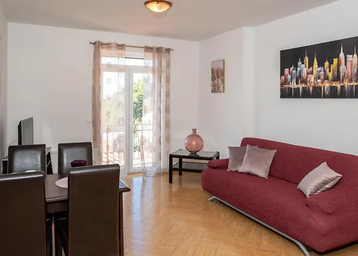 Apartments Sutalo 2
