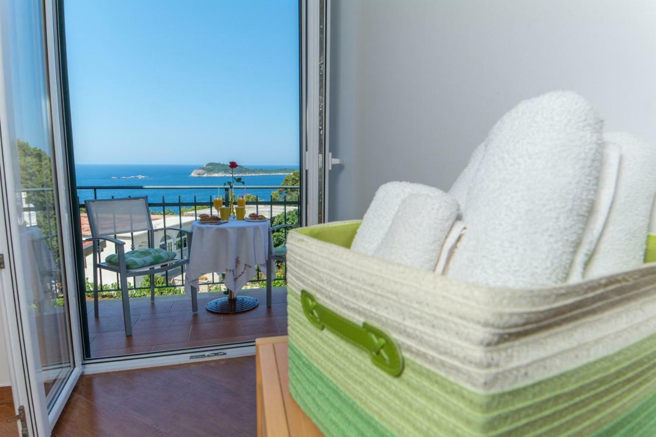 Apartmán Sutalo 2 Cavtat