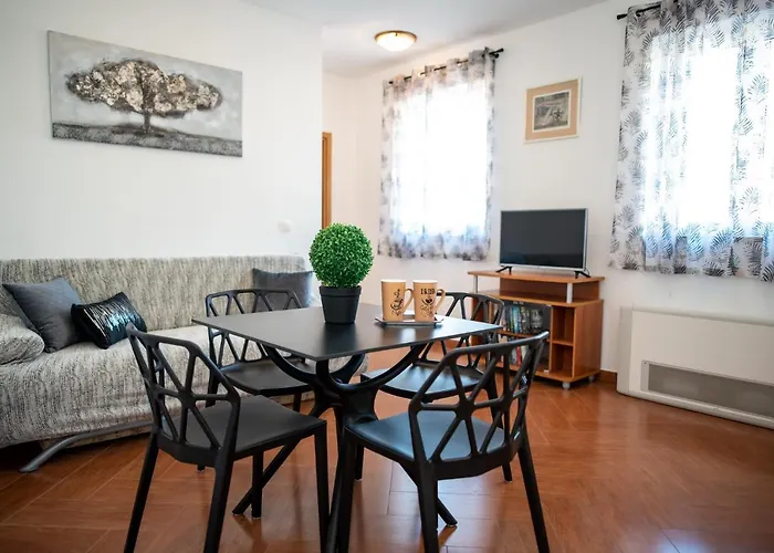 Apartments Sutalo 2