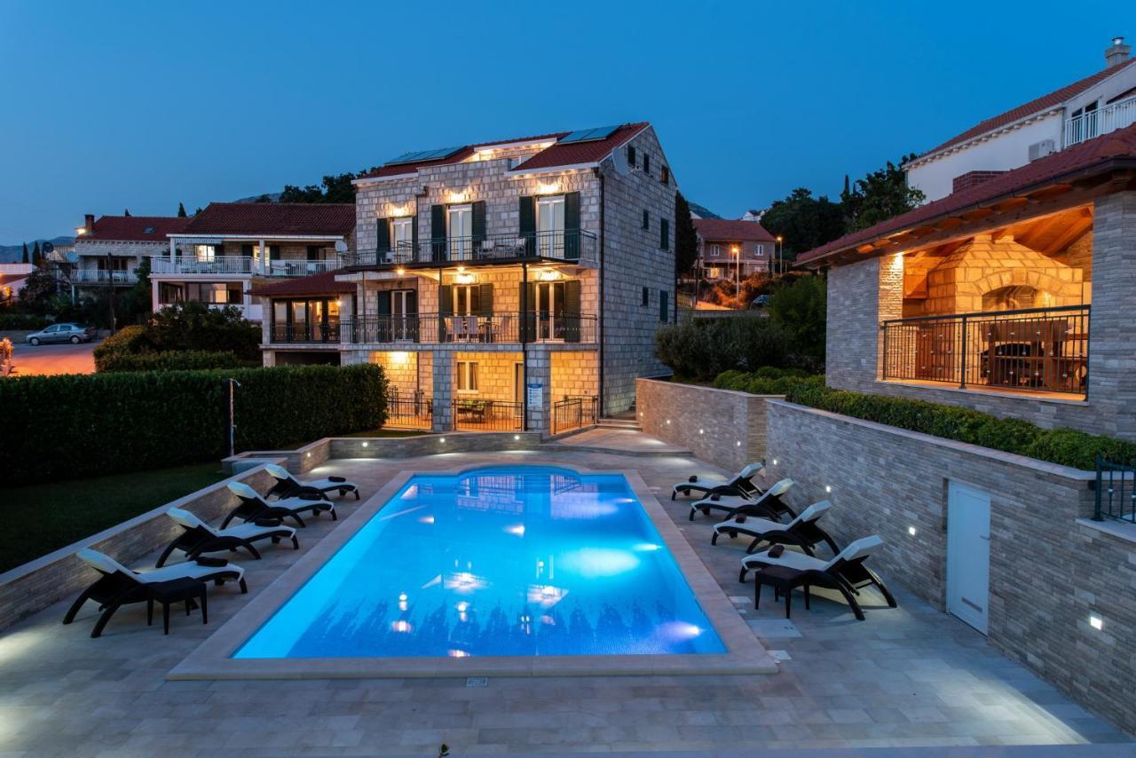 Apartment Sutalo 2