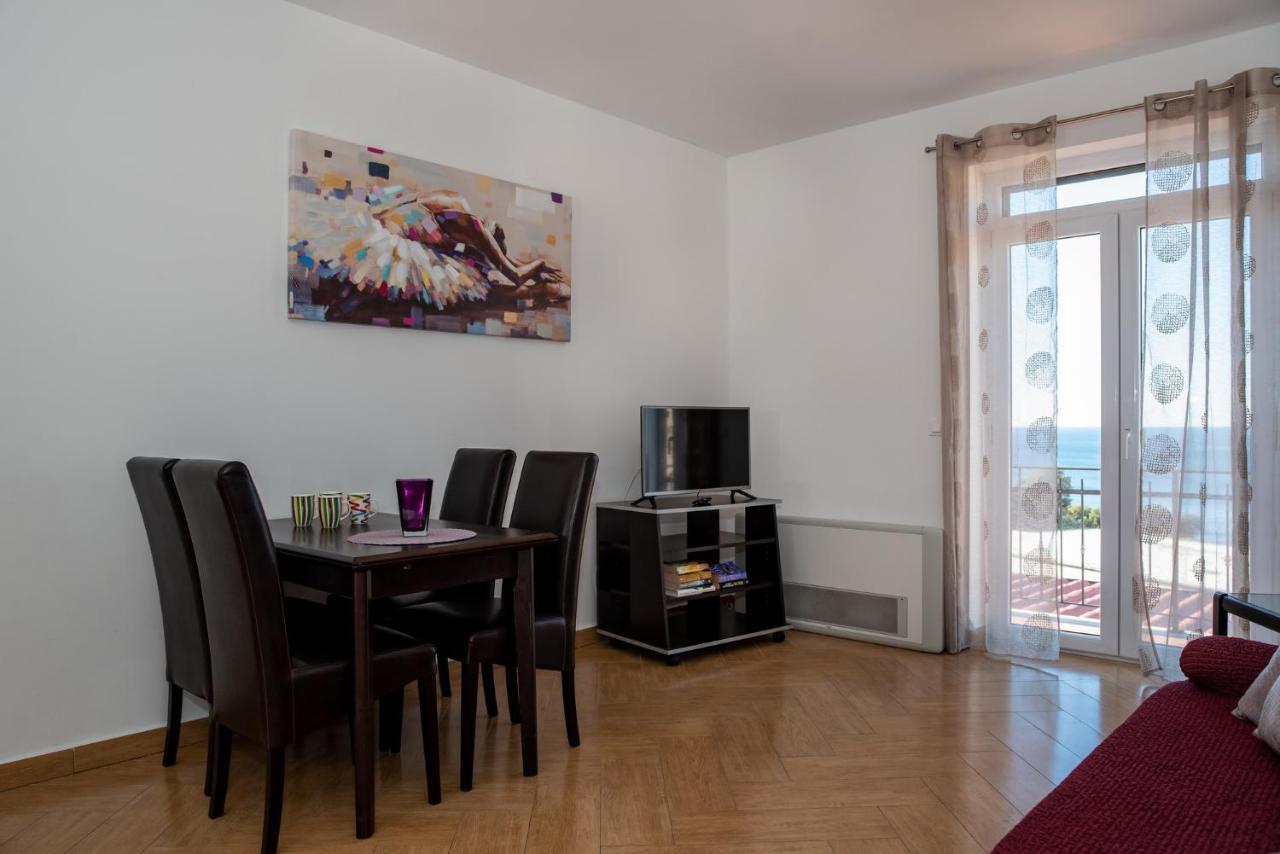Sutalo 2 Apartment