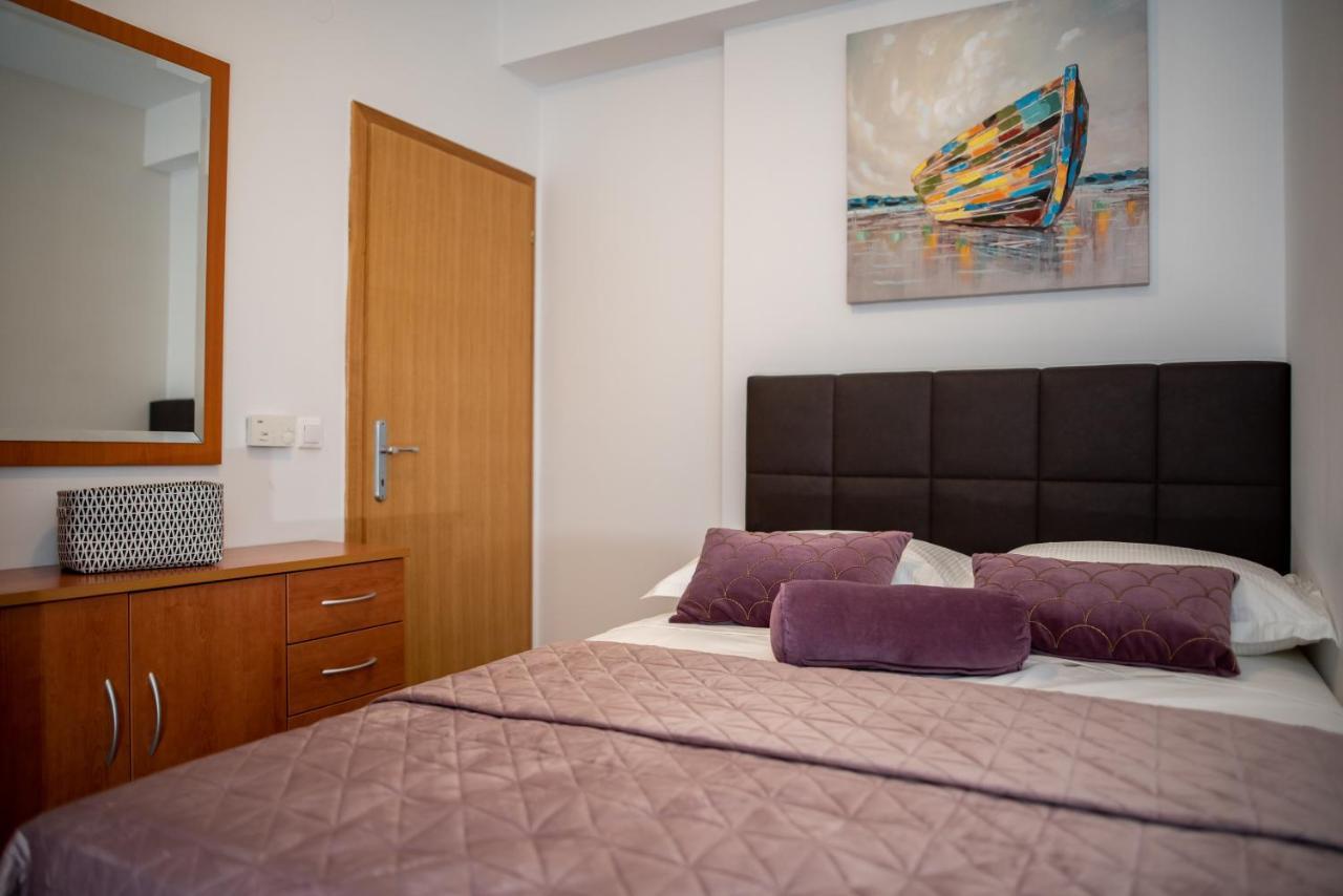 Apartment Sutalo 2 Cavtat